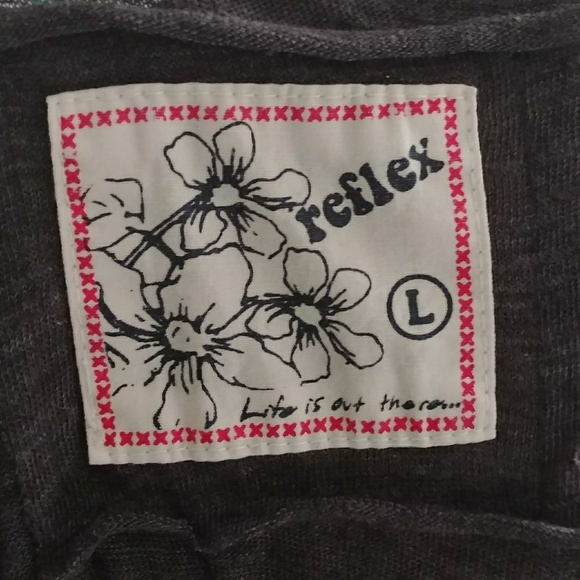 Crop top - Picture 3 of 3